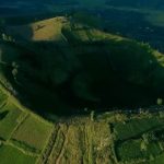 Biển hồ chè Pleiku – Sắc xanh đầy sức sống Biển hồ chè Pleiku - Sắc xanh đầy sức sống - Ảnh 1.