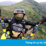 4 trải nghiệm du lịch mạo hiểm ở Việt Nam