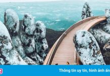 Đi chơi Tết Dương lịch ở đâu với 5 triệu đồng