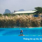 Đảo Cát Bà và loạt điểm đến ở Hải Phòng dịp Tết Dương lịch