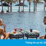 4 khu nghỉ dưỡng 5 sao ở Phú Quốc cho dịp Tết Dương lịch