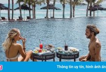 4 khu nghỉ dưỡng 5 sao ở Phú Quốc cho dịp Tết Dương lịch