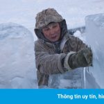 Những cộng đồng người sống ở nơi khắc nghiệt nhất thế giới