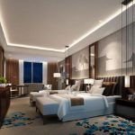 Tại sao khách sạn cao cấp thường đặt chiếc ghế sofa ở cuối giường? Tại sao khách sạn cao cấp thường đặt chiếc ghế sofa ở cuối giường?