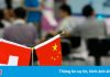 Hé lộ thỏa thuận mật giúp đặc vụ Trung Quốc ‘tung hoành’ tại Thụy Sĩ