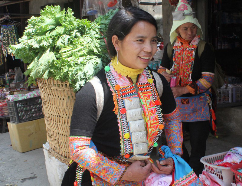 Phong Thổ - Điểm hội tụ văn hoá, ẩm thực, cảnh sắc của Tây Bắc