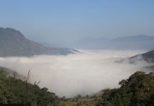 Đỉnh Ô Quy Hồ – tiềm năng du lịch cần ‘đánh thức’ ở Lai Châu Đỉnh Ô Quy Hồ - tiềm năng du lịch cần 'đánh thức' ở Lai Châu