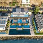 Marina Bay Vũng Tàu Resort & Spa – Thiên đường nghỉ dưỡng lãng mạn trên “con đường tình yêu” khu nghỉ dưỡng marina bay vũng tàu