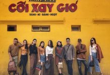 Giới trẻ xếp hàng chụp ảnh trước khi bức tường Cối Xay Gió bị xóa sổ Giới trẻ xếp hàng chụp ảnh trước khi bức tường Cối Xay Gió bị xóa sổ