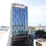 Khách sạn Hải Âu Biên Cương – Điểm dừng chân lý tưởng giữa thành phố biển Quy Nhơn khách sạn hải âu biên cương