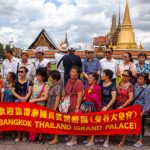 Thái Lan mở cửa du lịch ‘cho cả thế giới’ Thái Lan mở cửa du lịch cho cả thế giới - Ảnh 1.