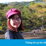 Check-in đồi cỏ hồng Đà Lạt ngày chớm đông