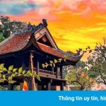 7 ngôi chùa sở hữu kỷ lục nổi tiếng Việt Nam