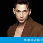 Isaac: ‘Tôi luôn biết mình mặc gì đẹp nhất’
