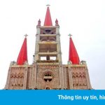 Nhà thờ nào cao nhất Việt Nam?