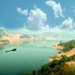 Mường Lay qua ống kính du khách Mường Lay qua ống kính du khách