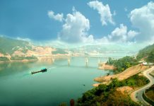 Mường Lay qua ống kính du khách Mường Lay qua ống kính du khách