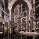 Ngỡ ngàng, tiệm sách như bước ra từ thế giới phù thủy Harry Potter Ngỡ ngàng, tiệm sách như bước ra từ thế giới phù thủy Harry Potter - Ảnh 1.