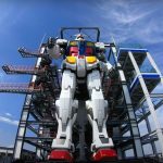 Nhật Bản ra mắt “Robot khổng lồ” biến giấc mơ của mọi đứa trẻ thành hiện thực Nhật Bản ra mắt “Robot khổng lồ” biến giấc mơ của mọi đứa trẻ thành hiện thực - Ảnh 1.