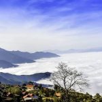 Săn mây, tắm thứ nước lá kì lạ ở Sìn Hồ Săn mây, tắm thứ nước lá kì lạ ở Sìn Hồ