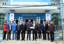 Chuyển đổi số du lịch “check in” đánh thức báu vật của Lai Châu Chuyển đổi số du lịch “check in” đánh thức báu vật của Lai Châu