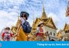 Thái Lan mở cửa đón khách bất chấp dịch Covid-19