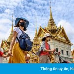 Thái Lan mở cửa đón khách bất chấp dịch Covid-19