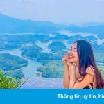 Hồ Tà Đùng nằm ở tỉnh nào?