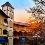 Khách sạn Châu Long 2 Sapa – Trải nghiệm dịch vụ 4 sao đẳng cấp giữa “thành phố mờ sương” khách sạn châu long 2 sapa