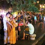 Khám phá ‘Đêm phố cổ’ – sản phẩm du lịch độc đáo riêng có của Hội An Khám phá Đêm phố cổ - sản phẩm du lịch độc đáo riêng có của Hội An - 1