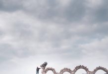 Hang Múa, địa điểm lý tưởng check in Tết Dương lịch 2021 Hang Múa, địa điểm lý tưởng check in Tết Dương lịch 2021