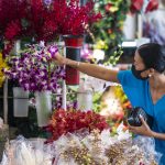 Vừa triển khai tiêm vắc-xin COVID-19, Singapore mở chiến dịch du lịch hậu dịch Vừa triển khai tiêm vắc-xin COVID-19, Singapore mở chiến dịch du lịch hậu dịch - Ảnh 1.