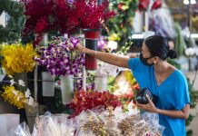 Vừa triển khai tiêm vắc-xin COVID-19, Singapore mở chiến dịch du lịch hậu dịch Vừa triển khai tiêm vắc-xin COVID-19, Singapore mở chiến dịch du lịch hậu dịch - Ảnh 1.