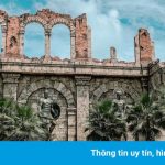 Loạt địa điểm check-in như trời Tây ở Việt Nam