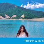 Các điểm cắm trại hút giới trẻ ở Đà Nẵng