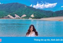 Các điểm cắm trại hút giới trẻ ở Đà Nẵng