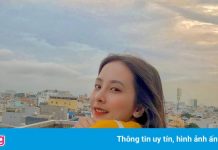 Ngắm hoàng hôn ngày cuối năm tại 4 quán cà phê ở TP.HCM