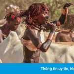 Những người xin bị đánh để chứng tỏ tình yêu