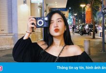 Check-in địa điểm đón năm mới ở TP.HCM