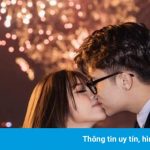 Điểm xem pháo hoa đẹp ở trung tâm Hà Nội gần như không còn chỗ