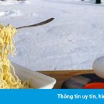 Cảnh tượng ở Nga những ngày lạnh âm 40 độ C