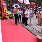 Lễ tết đa màu sắc tại Lễ hội Tết Việt Lễ tết đa màu sắc tại Lễ hội Tết Việt - Ảnh 1.