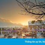 3 khu nghỉ dưỡng sang trọng cho dịp Tết