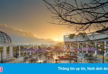 3 khu nghỉ dưỡng sang trọng cho dịp Tết