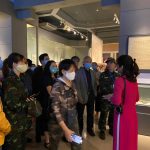 Ngắm hoa ban nở, trải nghiệm thồ hàng qua đèo Pha Đin Ngắm hoa ban nở, trải nghiệm thồ hàng qua đèo Pha Đin - Ảnh 1.