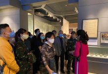 Ngắm hoa ban nở, trải nghiệm thồ hàng qua đèo Pha Đin Ngắm hoa ban nở, trải nghiệm thồ hàng qua đèo Pha Đin - Ảnh 1.