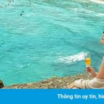 Những hòn đảo nghỉ dưỡng cho chuyến đi dịp Tết Âm lịch