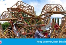 Cuộc sống ở nơi gần như chưa có Covid-19