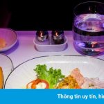 Thái Lan cấm ăn uống trên các chuyến bay nội địa