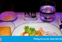 Thái Lan cấm ăn uống trên các chuyến bay nội địa